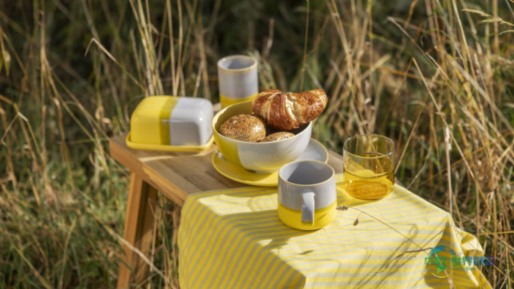 德国汉堡国际冬季家庭用品及消费品展览会：50家展商获Ethical Style认证