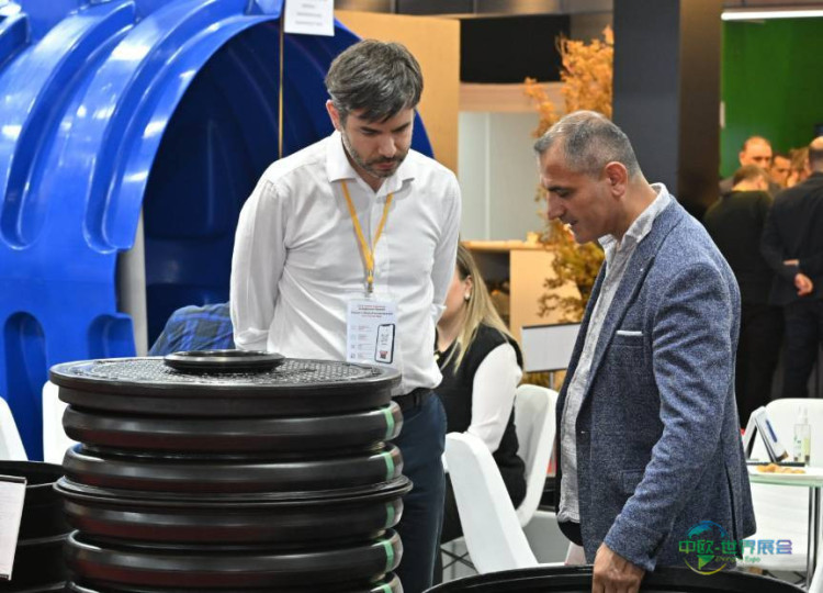 2025年日本名古屋国际建材展览会精彩回顾