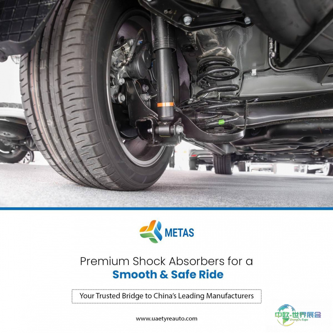 2025年阿拉伯联合酋长国沙迦国际轮胎及汽车零部件展览会圆满举行