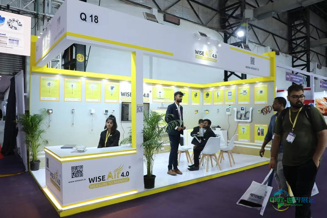 印度孟买国际工业自动化展览会 Automation Expo 2026工业自动化解决方案与买家对接平台