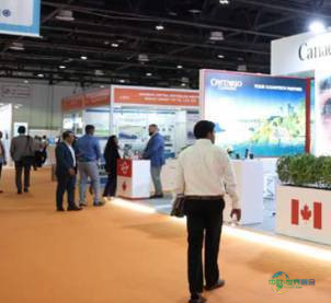 2025年阿拉伯联合酋长国迪拜国际水处理、能源及环保展览会：加拿大企业在此展示创新解决方案