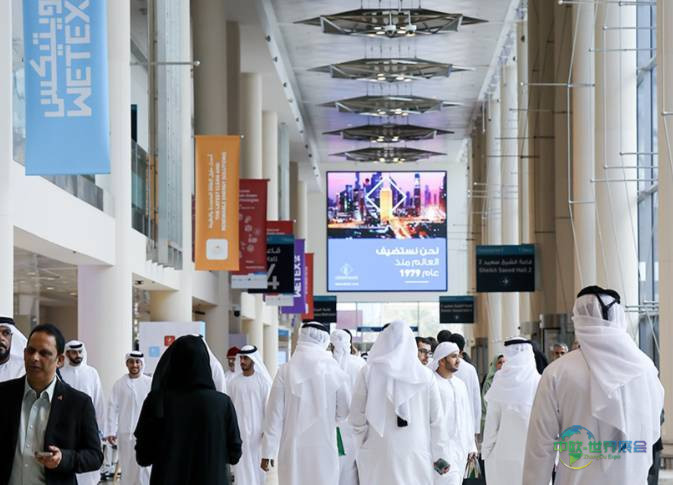 2025年阿拉伯联合酋长国迪拜国际水处理、能源及环保展览会：意大利贸易署助力发展