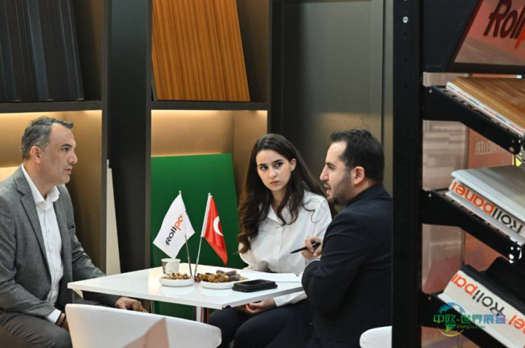 2025年日本名古屋国际建材展览会精彩回顾