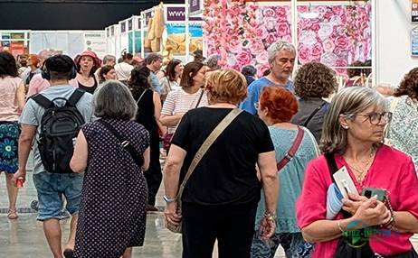 2026年西班牙巴塞罗那国际有机产品和负责任消费展览会：BioCultura生态盛会