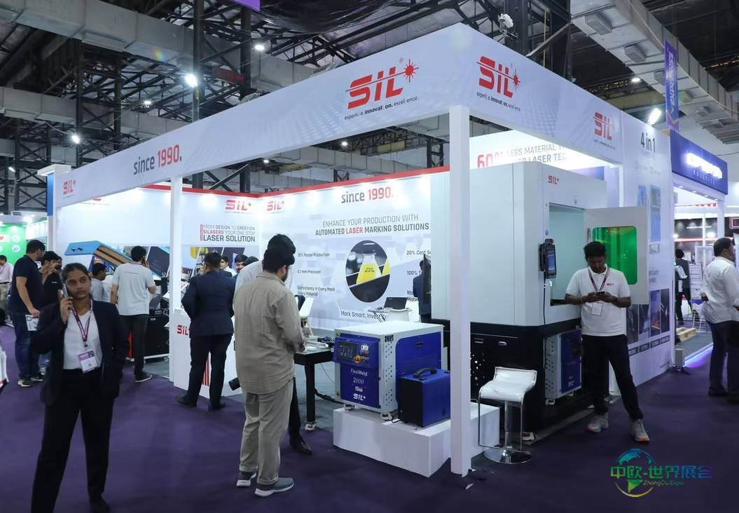 印度孟买国际工业自动化展览会 Automation Expo 2026工业自动化解决方案与买家对接平台