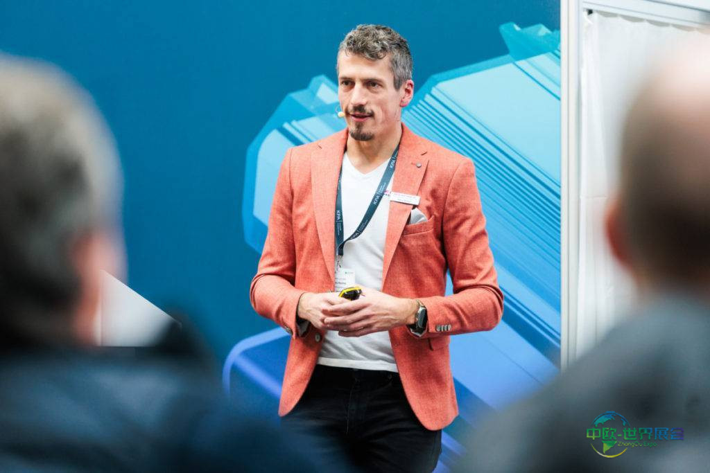 德国乌尔姆国际塑料产品设计、开发和采购展览会 KPA 2025跨行业塑料产业展示平台再创佳绩