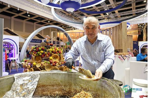 德国柏林国际食品、农业、园艺展览会International Green Week 2026传统与创新融合