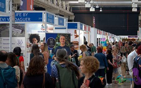 2026年西班牙巴塞罗那国际有机产品和负责任消费展览会：BioCultura生态盛会