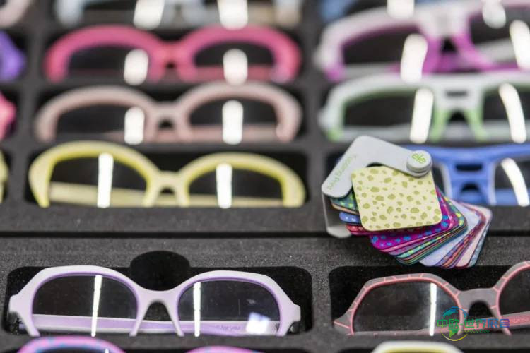 德国多特蒙德国际光学产品展览会 INTERLOOK 2026色彩专家引领新趋势