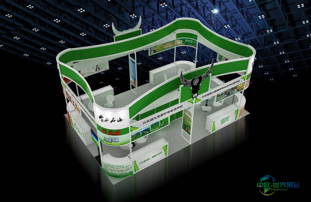 2025年12月展台设计与搭建优质供应商最新推荐，涵盖特装搭建、展厅设计、糖酒会及各类博览会服务