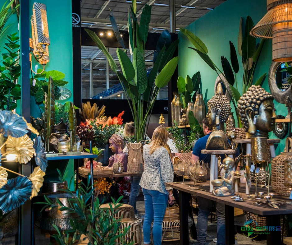 TRENDZ 2026：佛罗里达州领先的服装与配饰展会