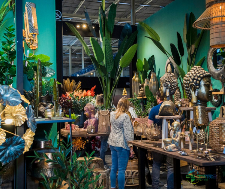 TRENDZ 2026：佛罗里达州领先的服装与配饰展会