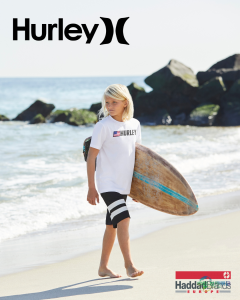 Haddad Brands Europe 携旗下品牌亮相西班牙婴童展及瓦伦西亚国际时尚展