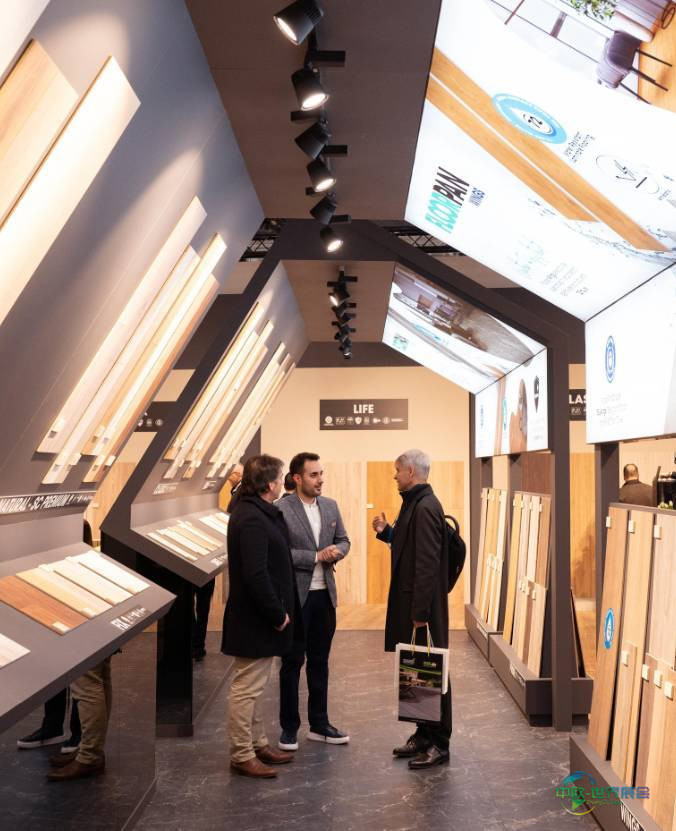 2026年阿拉伯联合酋长国迪拜国际地面材料展览会：展示最新的趋势和创新