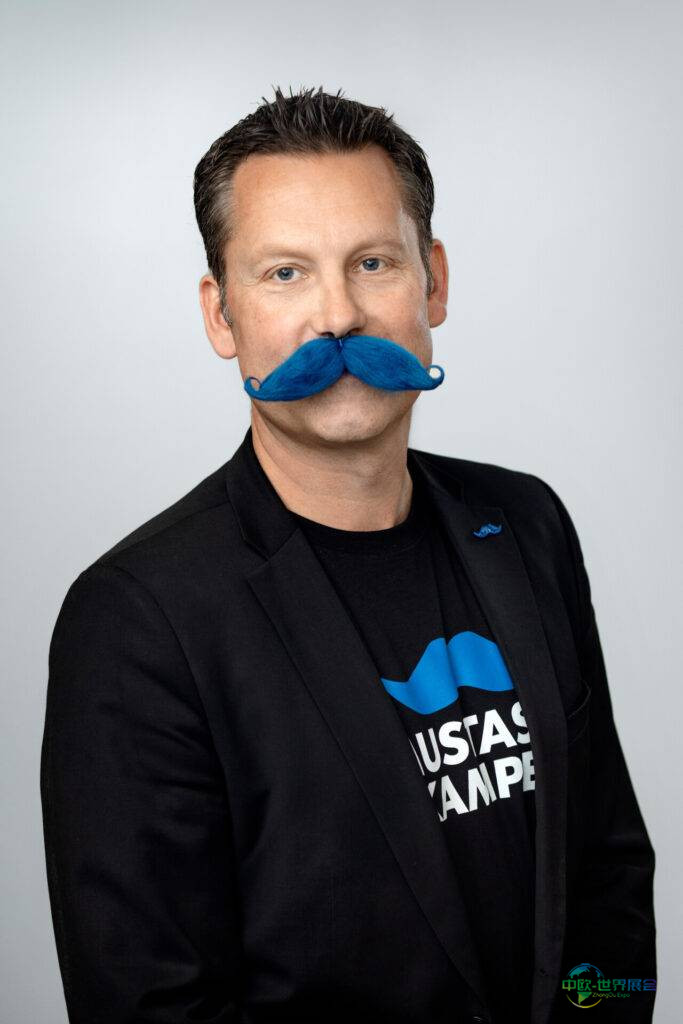 2026年瑞典斯德哥尔摩展助力前列腺癌防治