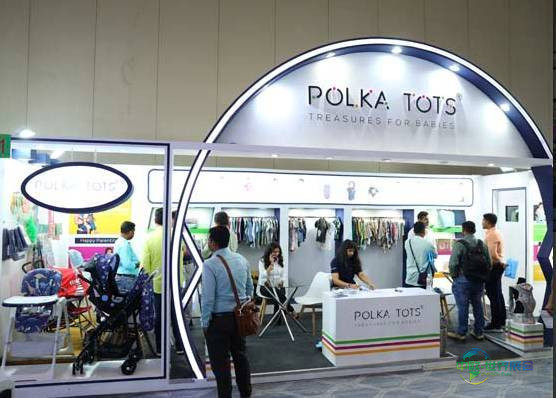 印度孟买国际孕婴童展览会 CBME INDIA 2024，打造宝宝时尚舒适衣橱
