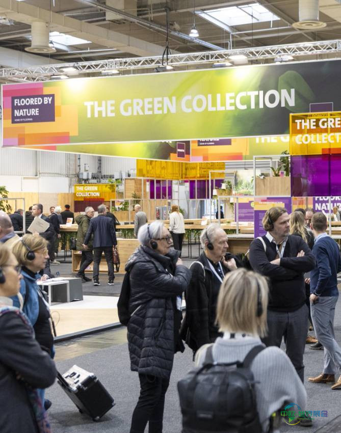 2026年阿拉伯联合酋长国迪拜国际地面材料展览会：展示最新的趋势和创新