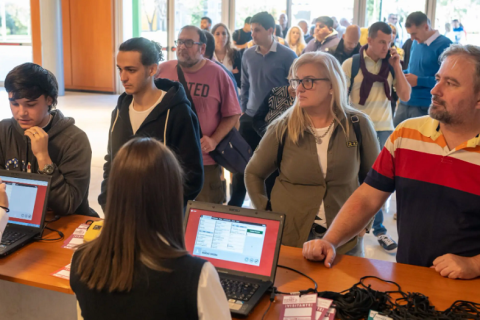 阿根廷冰淇淋、糖果、烘焙、食品技术展览会展会现场图片