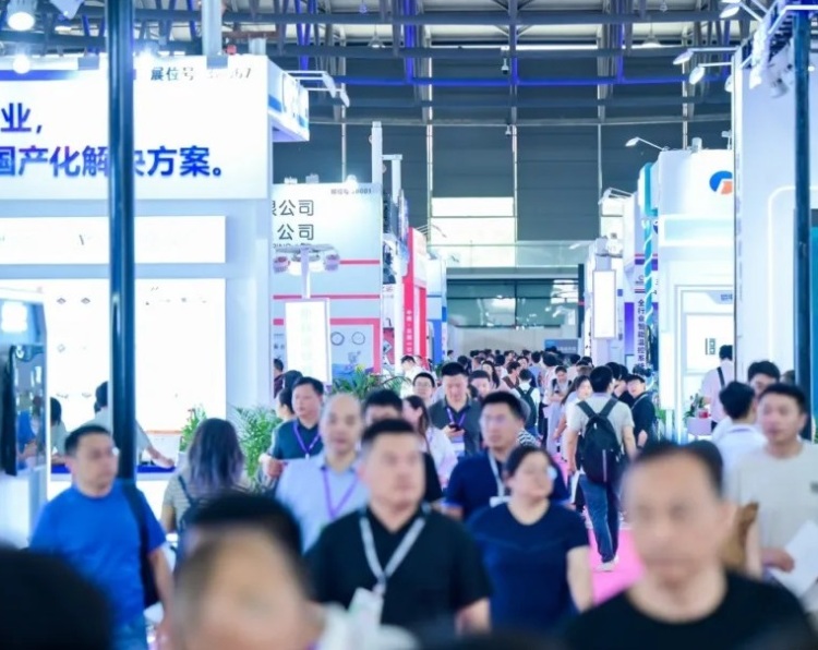 上海国际汽车底盘及制动系统展览会