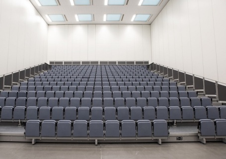 阿根廷科尔多瓦会议中心会展中心图片