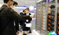 2026亚洲电池展 观众预先登记现已启动，盛况即将呈现！