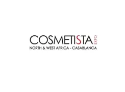 摩洛哥非洲美容、化妆品展览会