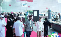 2025年沙特纺织服装展日程与场馆信息