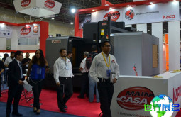 2026年蒙特雷工业展览会参展指南（日程+场馆+观众注册）