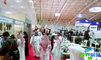 2025年沙特纺织机械展门票获取方式