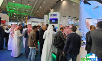 2025年中东工业博览会场地布局与展位费用