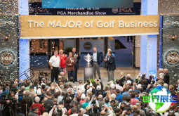 美国奥兰多PGA SHOW高尔夫用品展览会：门票预订与注册指南