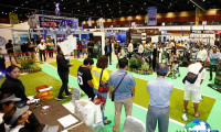 2025泰国高尔夫展最新参展商名录