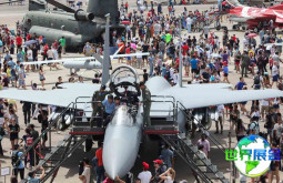 亚太航空领域新契机：2026年新加坡航展购票指南？新加坡航空展票价解析