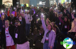 2026年美国健身博览会参展企业名单