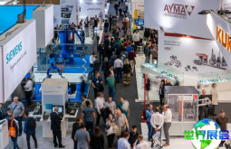 2026年毕尔巴鄂工业展票价信息