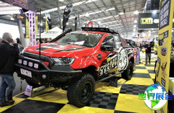 2026年澳大利亚户外展览会 观众预先报名正在热烈开展