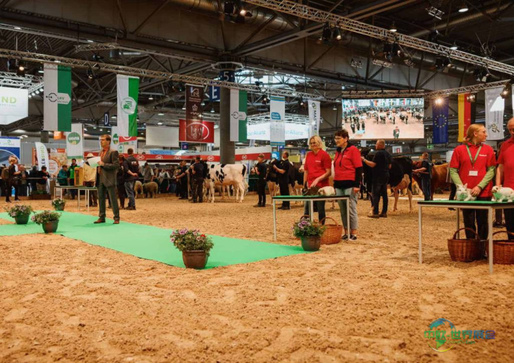 德国莱比锡国际农业展览会 agra 2026创新与交流的盛会