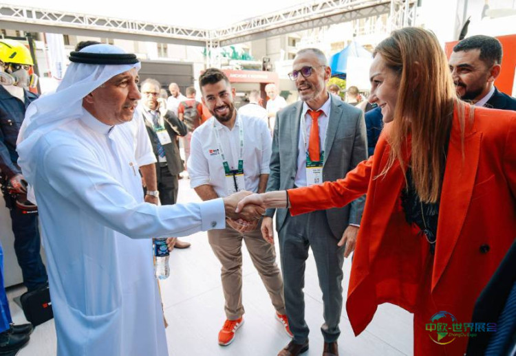 2026年阿拉伯联合酋长国迪拜国际地面材料展览会：地面材料发展势头强劲