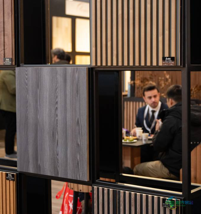 2025年阿拉伯联合酋长国迪拜国际地面材料展览会：以全球创新拉开帷幕