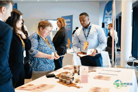 英国伦敦国际营养健康食品展览会 Food Matters Live 2026助力行业跨界合作
