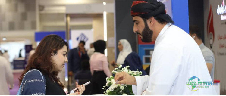 阿曼马斯喀特国际建材展览会 ODBW 2026助力建设与房地产行业合作与创新