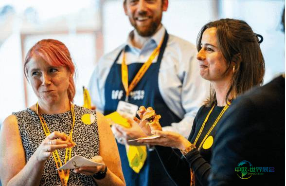 英国伦敦国际营养健康食品展览会 Food Matters Live 2026助力行业跨界合作