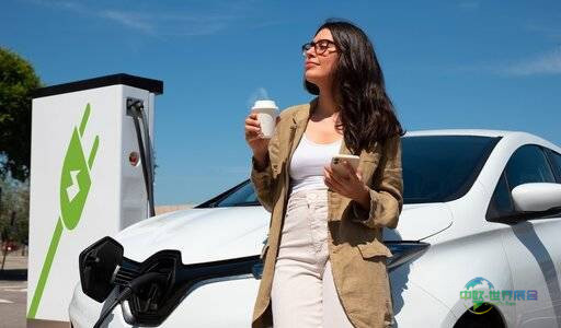 美国拉斯维加斯国际新能源车展览会 EV Charging Summit & Expo 2025圆满落幕