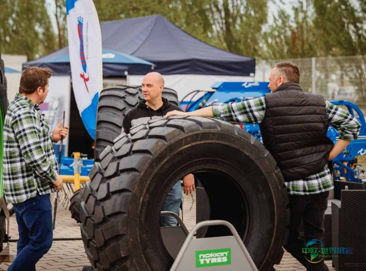 德国莱比锡国际农业展览会 agra 2026创新与交流的盛会