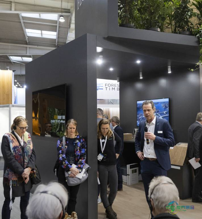 2025年阿拉伯联合酋长国迪拜国际地面材料展览会：以全球创新拉开帷幕