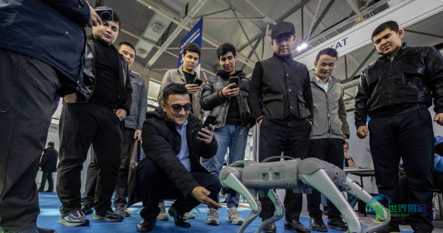 乌兹别克斯坦塔什干国际电子技术展览会 E-TECHEXPO 2026敬请期待