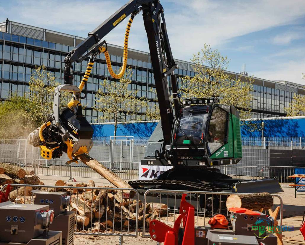 德国莱比锡国际农业展览会 agra 2026创新与交流的盛会