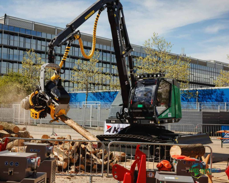 德国莱比锡国际农业展览会 agra 2026创新与交流的盛会