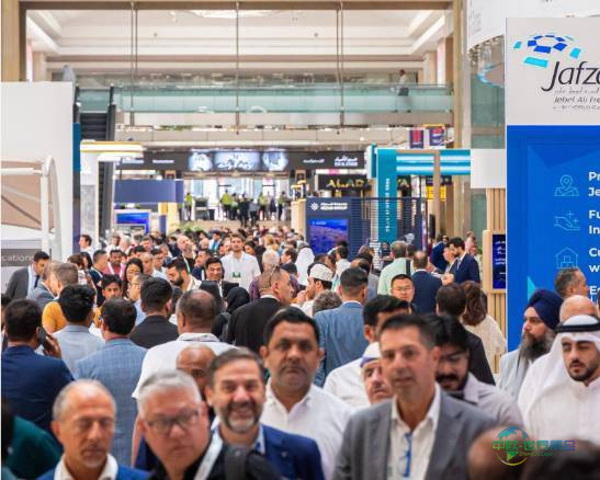 2026年阿拉伯联合酋长国迪拜国际地面材料展览会：地面材料发展势头强劲