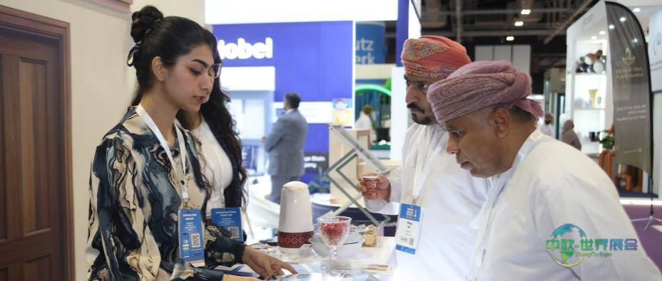 阿曼马斯喀特国际建材展览会 ODBW 2026助力建设与房地产行业合作与创新